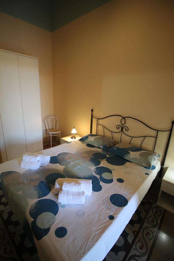 Apartment Adelfes Cefalu