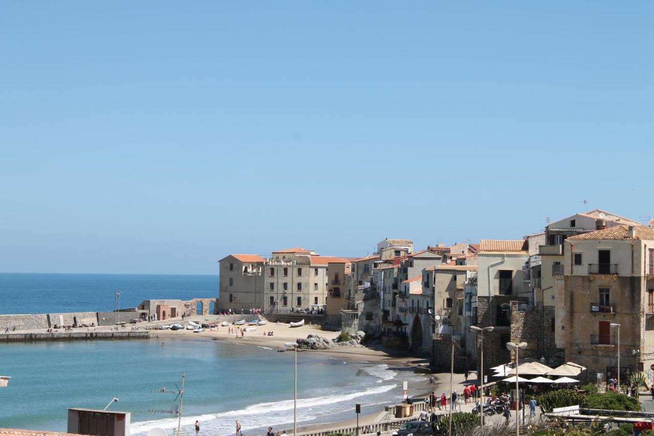 Adelfes Cefalu