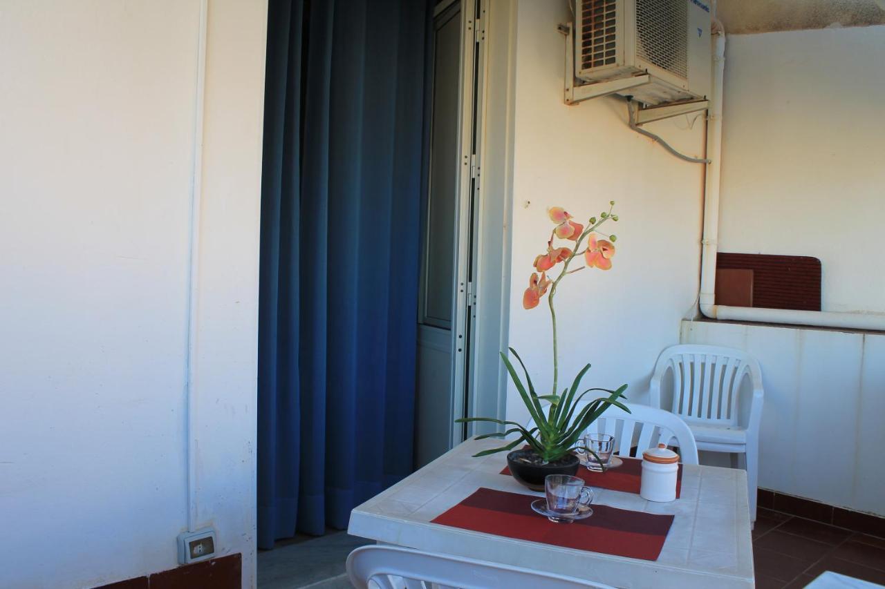 Adelfes Apartment Cefalu