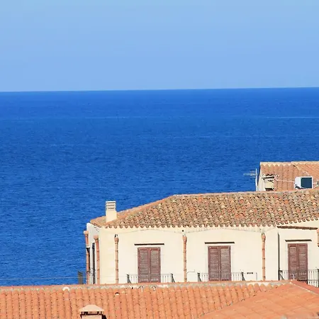 Adelfes Apartments Cefalù Buitenkant foto
