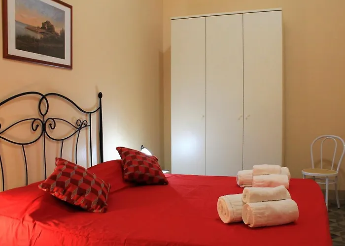 Adelfes Apartments