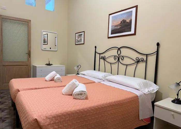 Adelfes Apartments