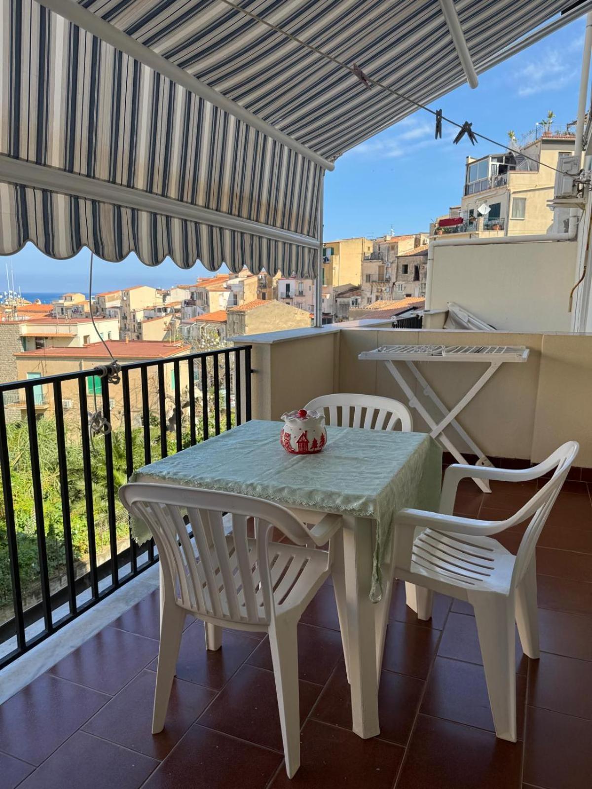 Apartment Adelfes