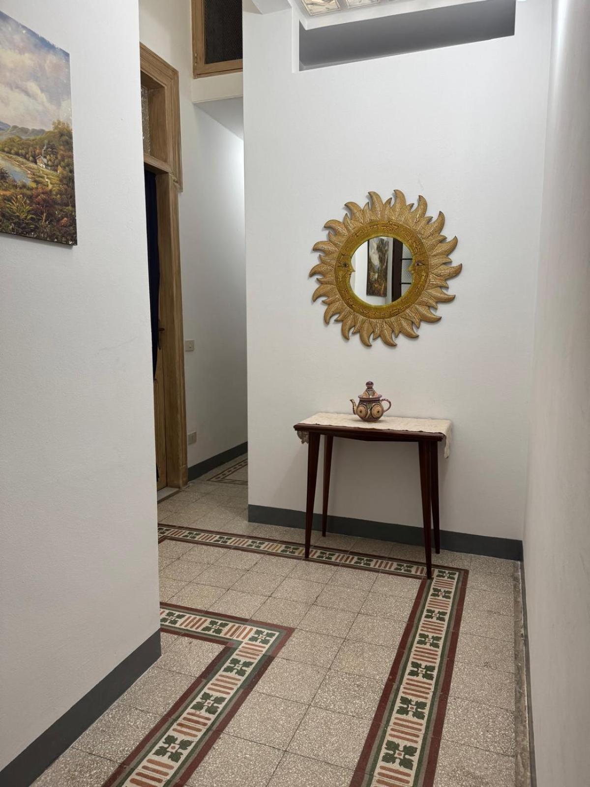 Apartment Adelfes *